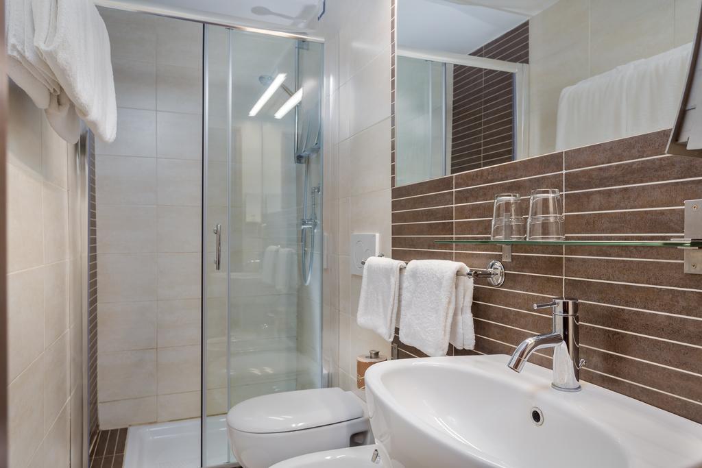 Hotel Kursaal & Ausonia Firenze