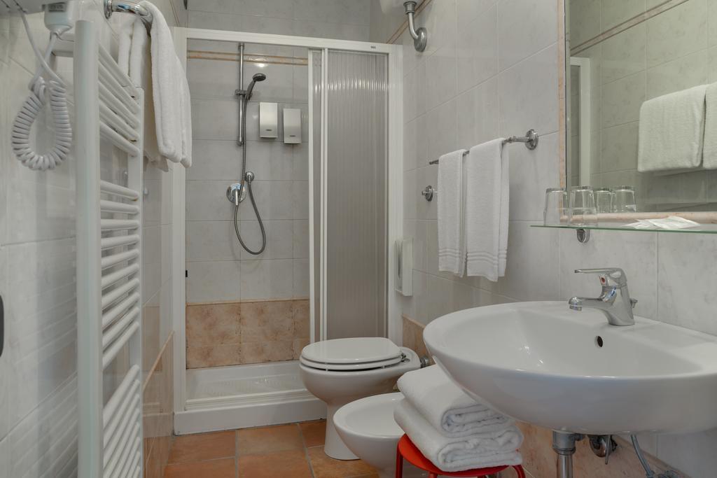Kursaal & Ausonia Hotel Firenze