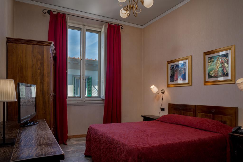 Hotel Kursaal & Ausonia Firenze