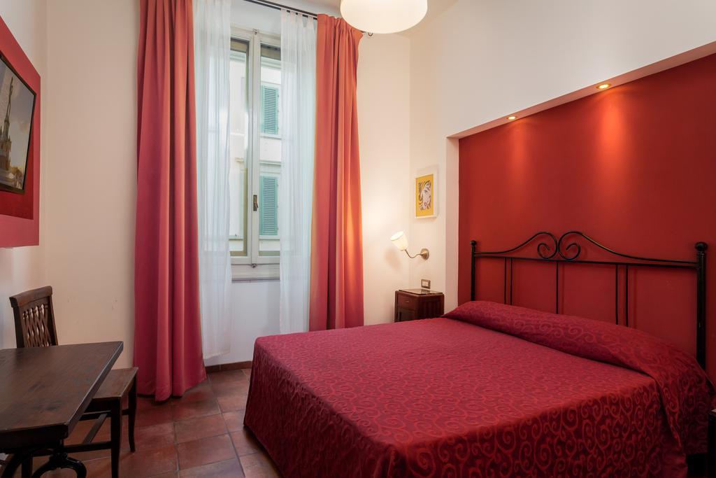 Hotel Kursaal & Ausonia Firenze
