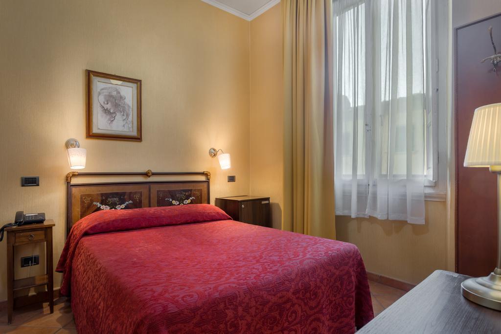 Kursaal & Ausonia Hotel Firenze