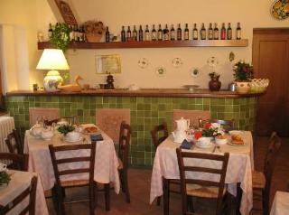 Bed & Breakfast La Torricella Florence