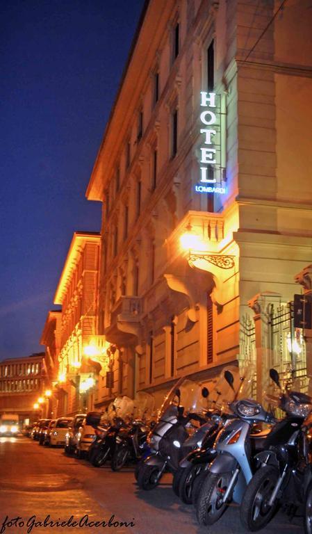 Hotel Brooklyn - Ex Lombardi Florence