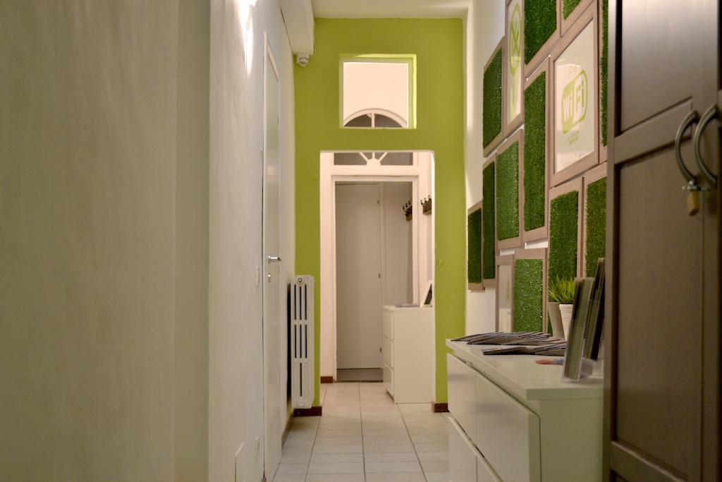 Green Domus Guest house