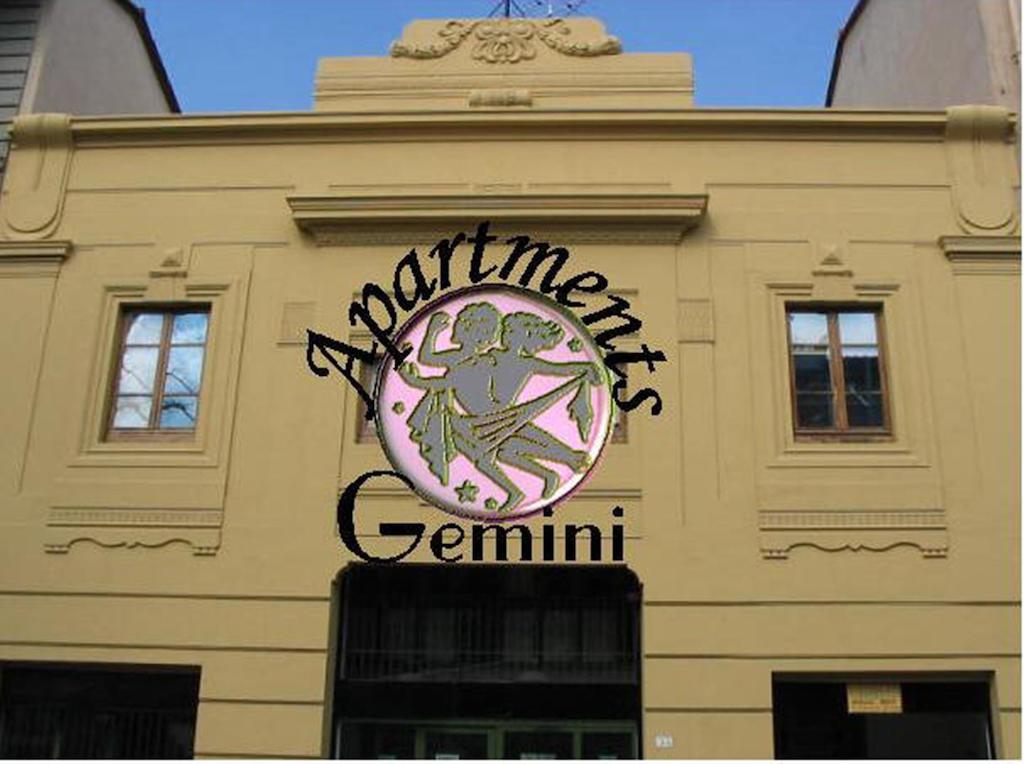 Apartment Gemini