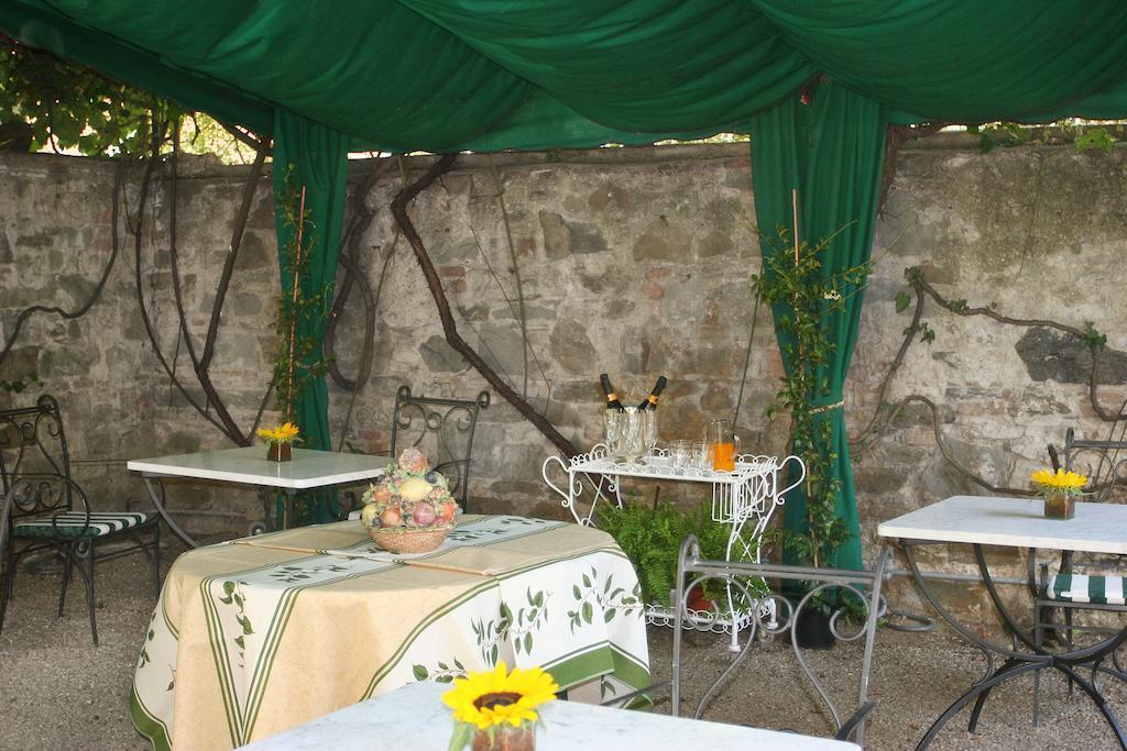 Relais Antea Bed & Breakfast 5*