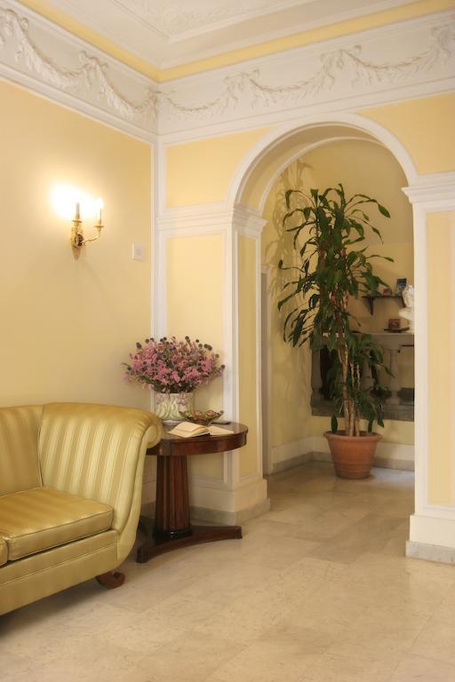 Bed & Breakfast Relais Antea 5*