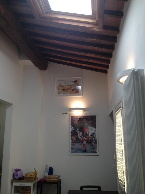 Bed & Breakfast Le Ghiacciaie Florence