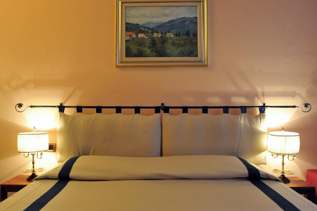 Residenza Cantagalli Bed & Breakfast 2*