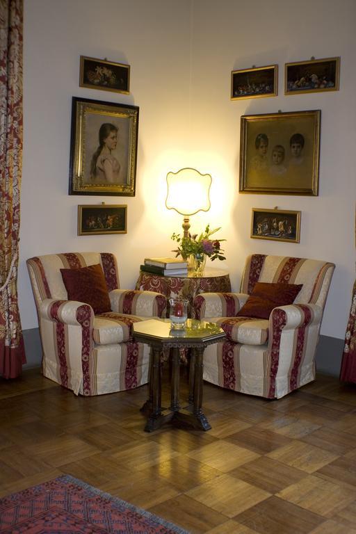 Park Palace