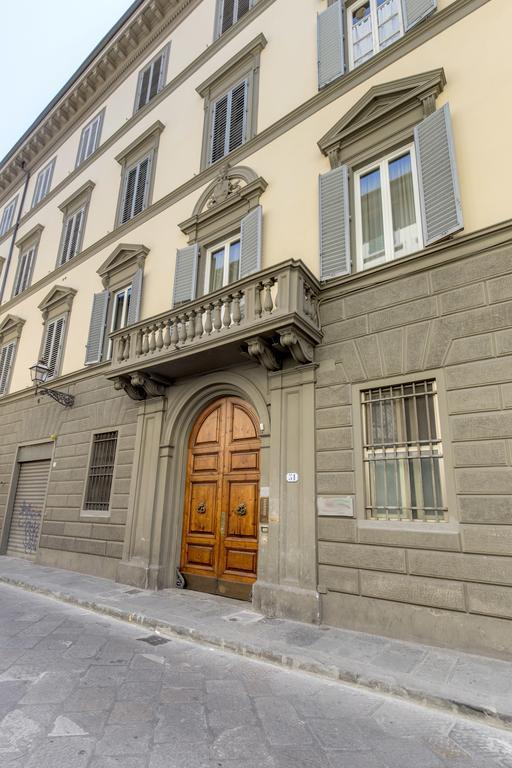 Loft Il Guelfo Firenze