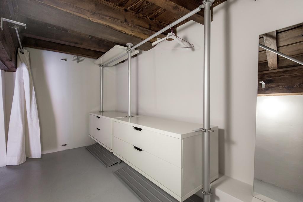 Loft Il Guelfo Appartamento *