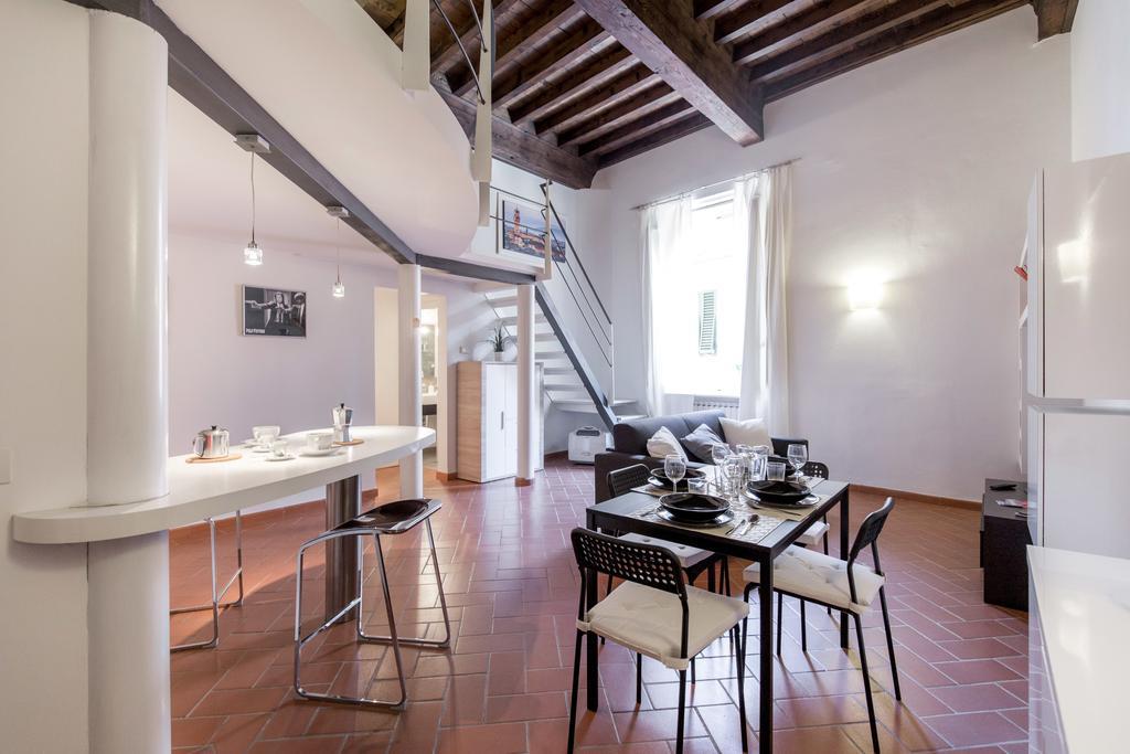 Loft Il Guelfo Appartamento Firenze