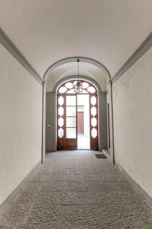 Loft Il Guelfo Appartamento