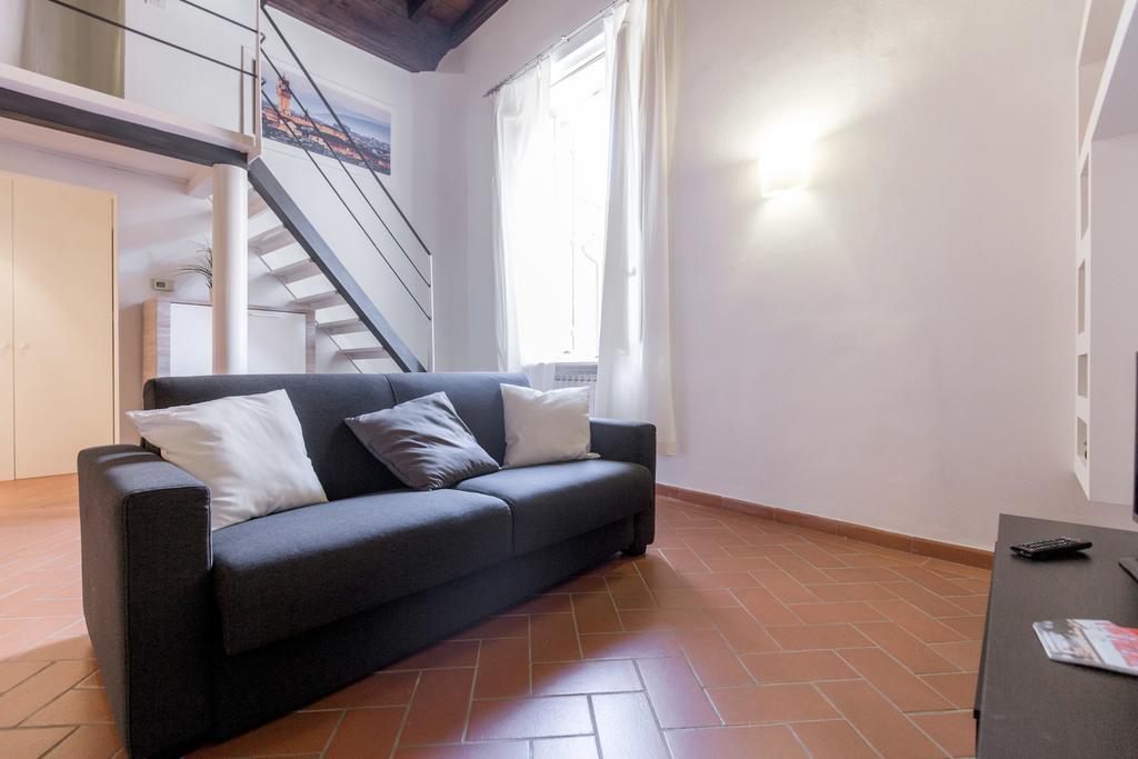Appartamento Loft Il Guelfo *