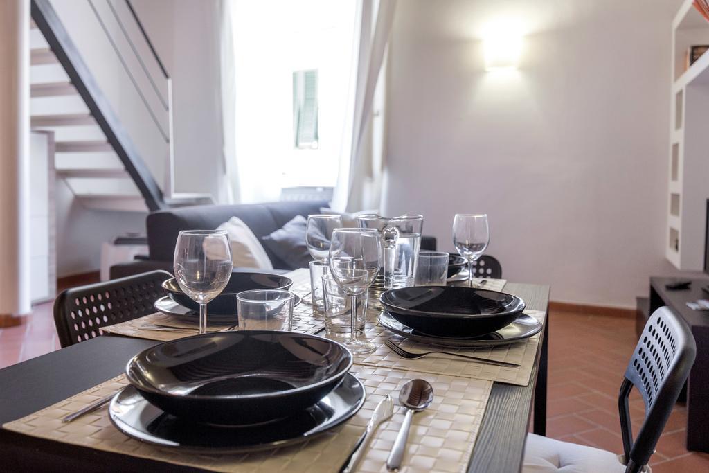 Loft Il Guelfo Appartamento *