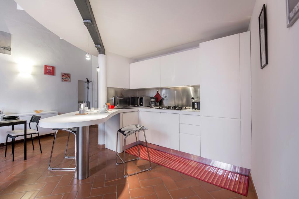 Loft Il Guelfo * Firenze