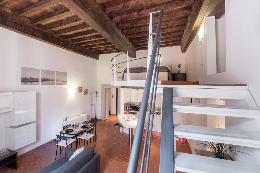 Appartamento Loft Il Guelfo