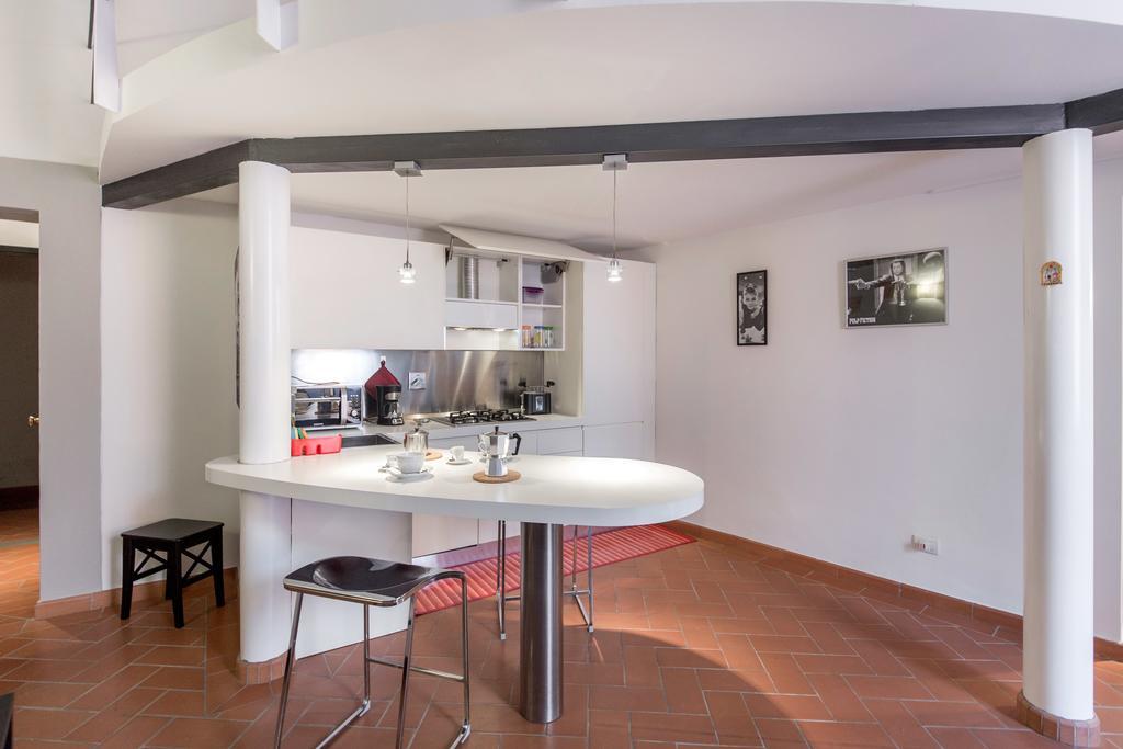 Appartamento Loft Il Guelfo *