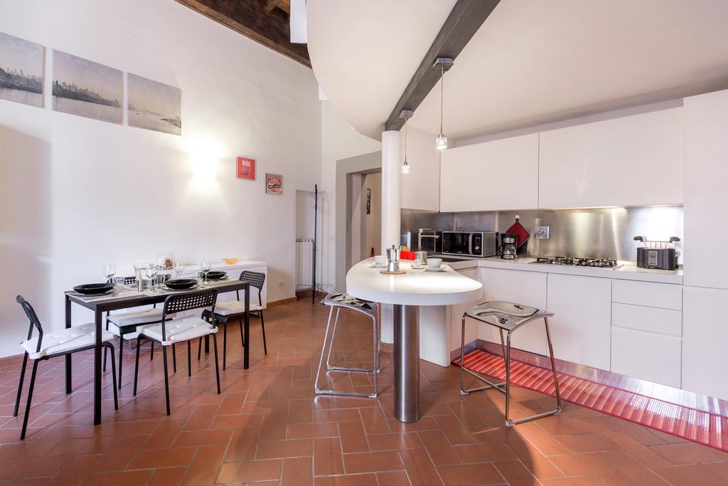 Loft Il Guelfo * Firenze