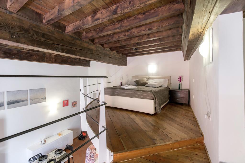 Loft Il Guelfo Appartamento Firenze