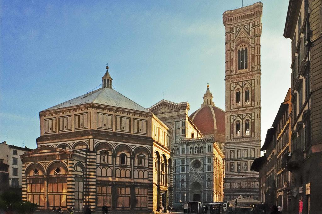 Loft Il Guelfo * Firenze