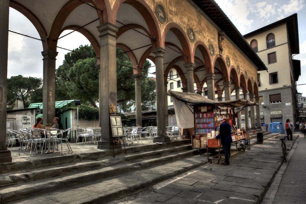 Loft Il Guelfo