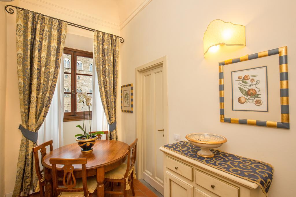 Bed & Breakfast La Casa Del Garbo - Luxury &