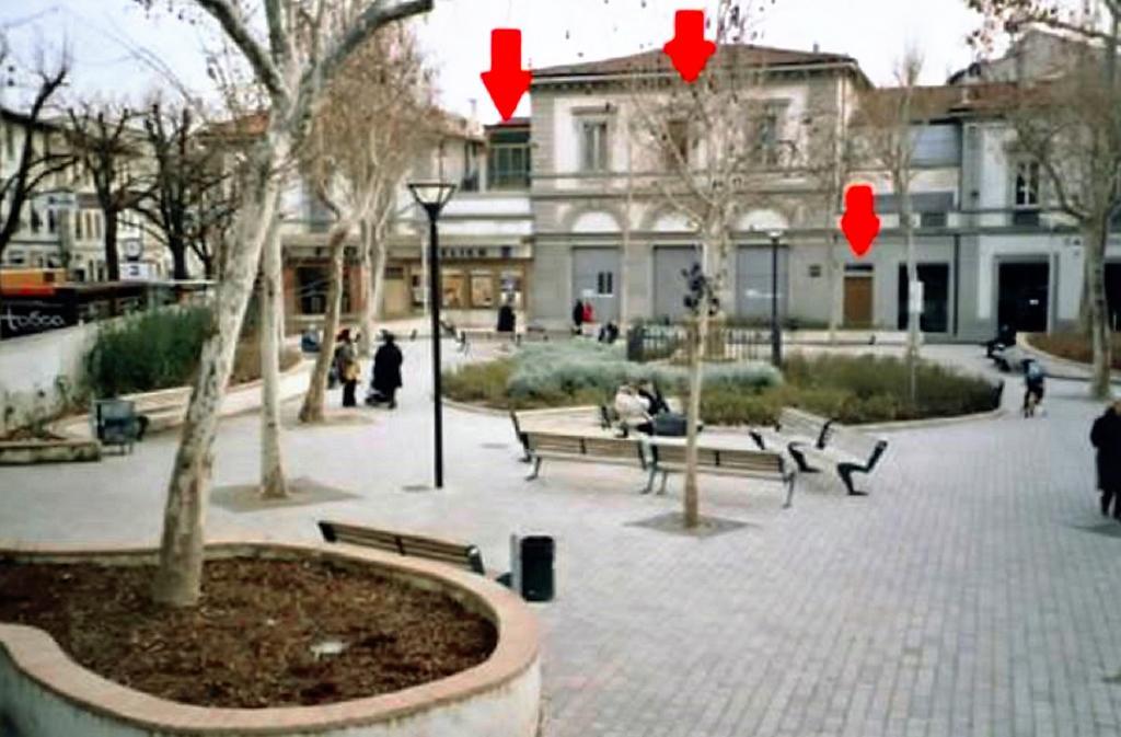 La Piazza Bed & Breakfast *