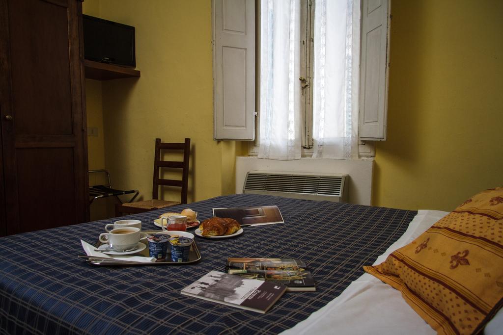 Hotel Nizza Florence