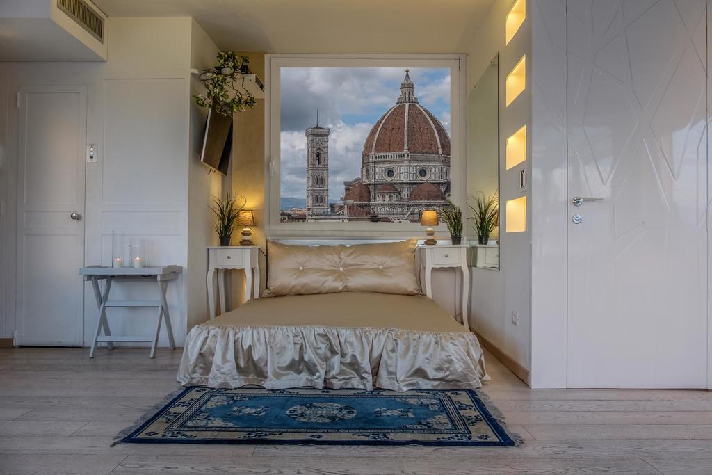 Apartment Best View Florence