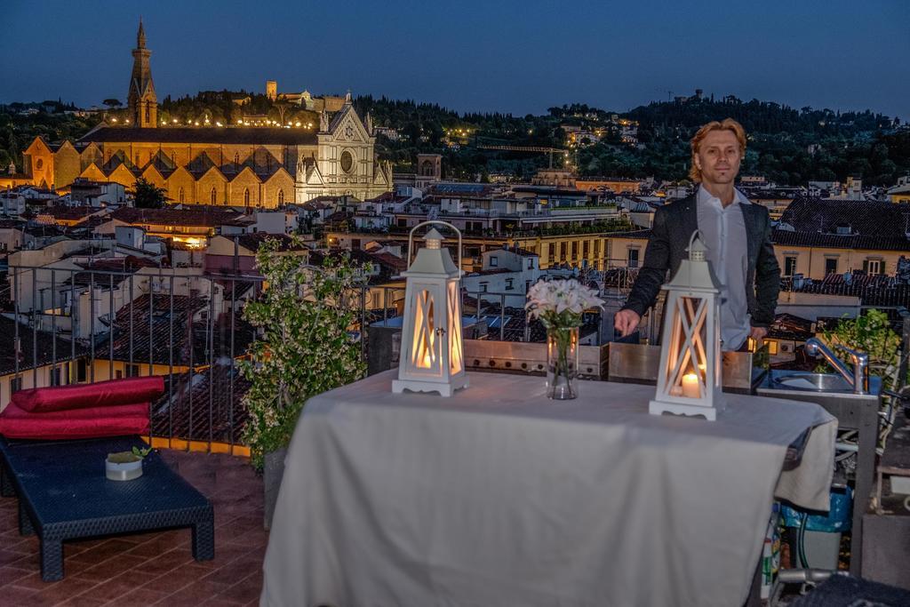 Best View Florence