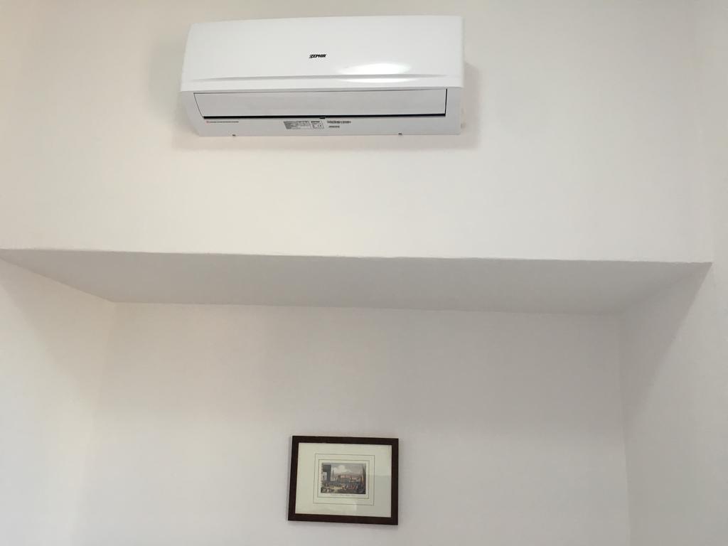 Hotel Paola Firenze