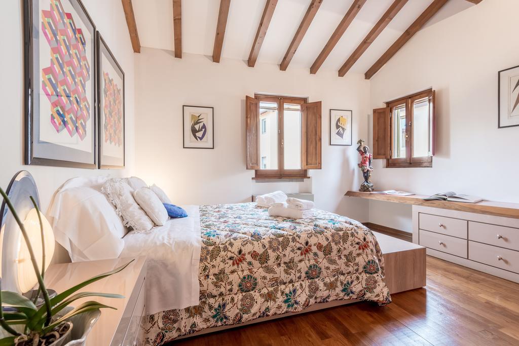 Apartment Prestige Signoria By Mmega Florence
