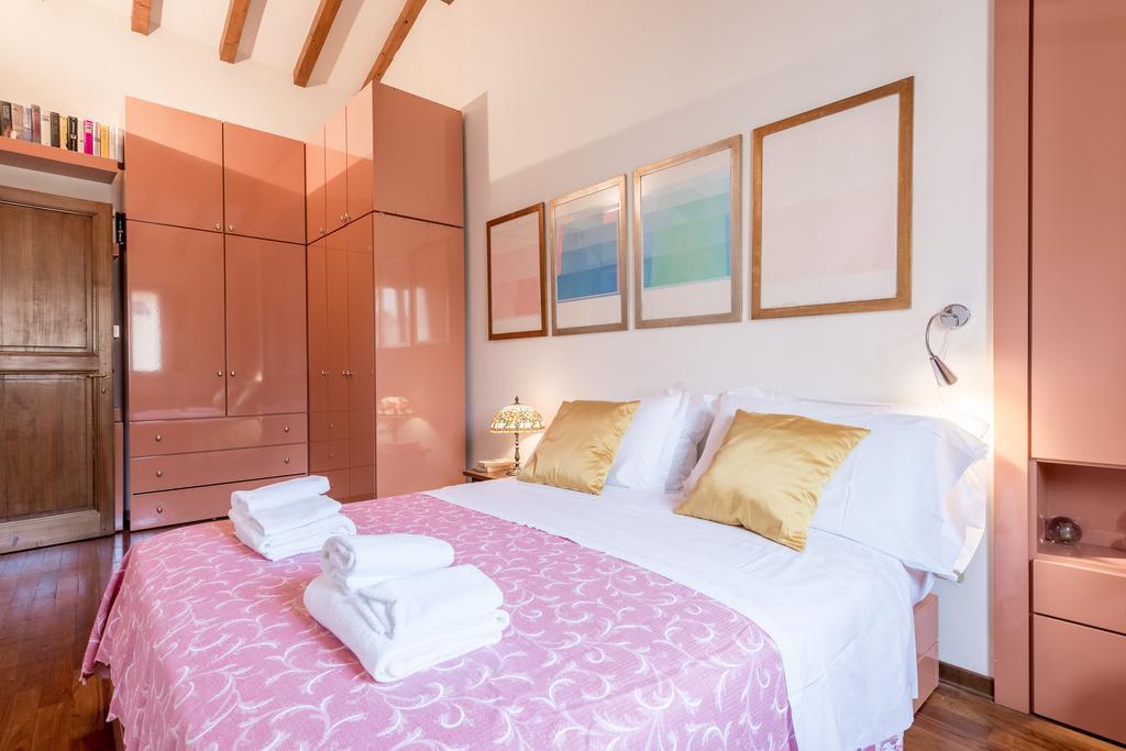 Apartment Prestige Signoria By Mmega *