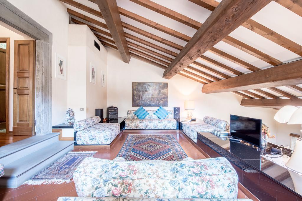 Prestige Signoria By Mmega Florence