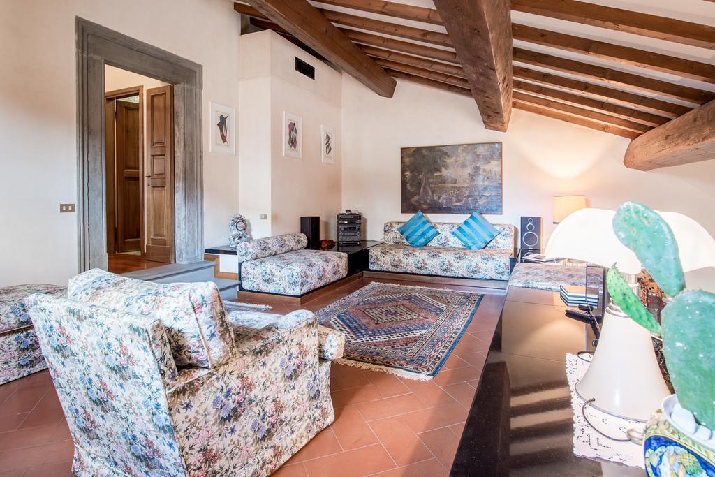 Apartment Prestige Signoria By Mmega
