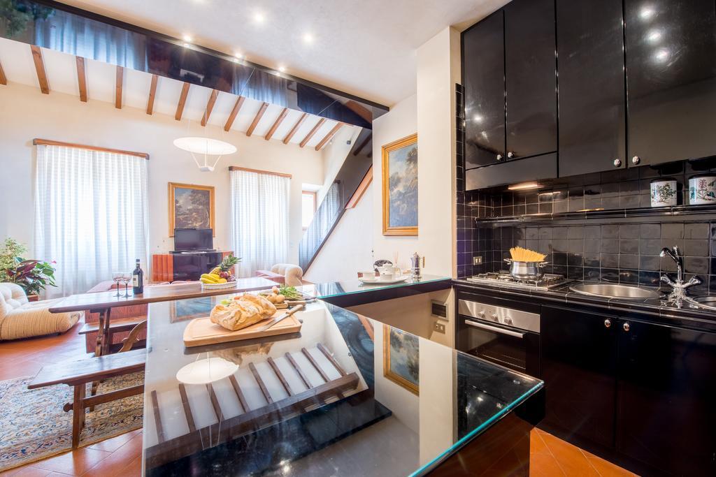 Apartment Prestige Signoria By Mmega *