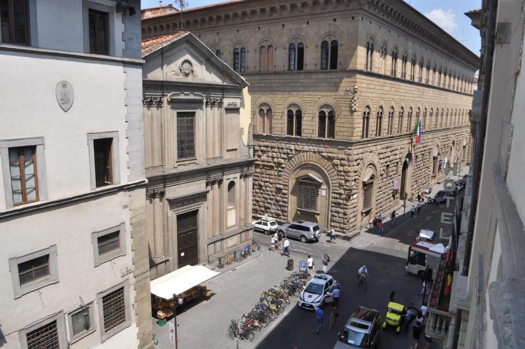 Le Stanze Del Duomo