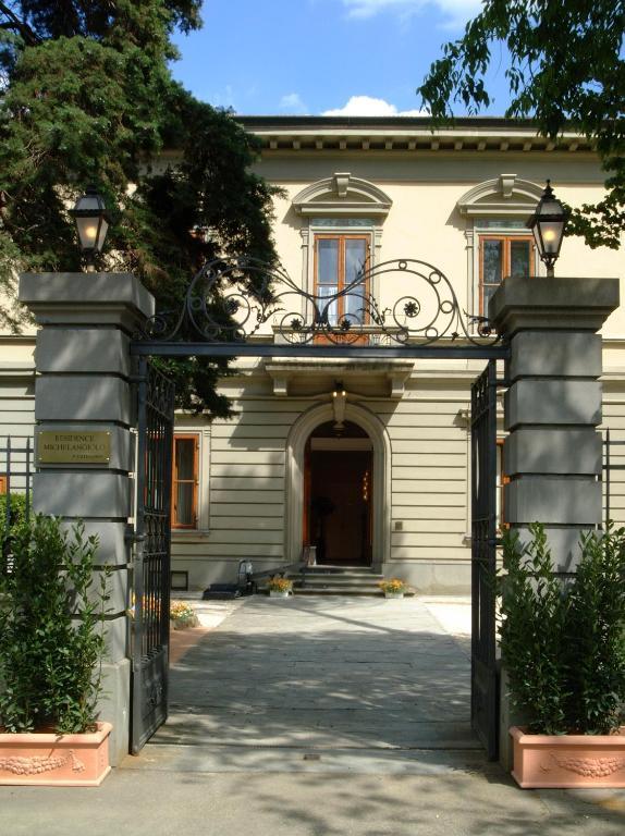 Michelangiolo Firenze
