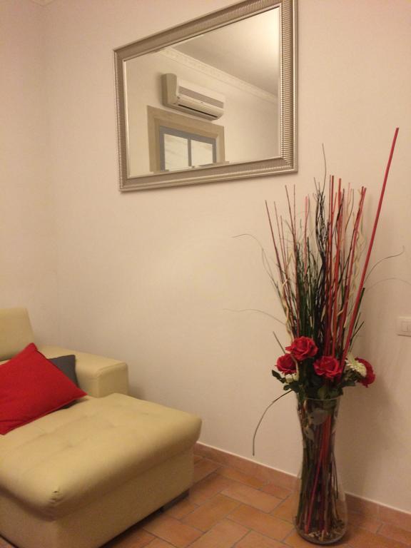 Oblivium Guest house Florence