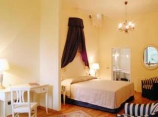 Michelangiolo Aparthotel Firenze