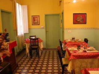 A Casa Di Virgilio Guest house 3*