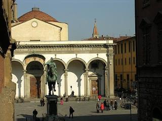 Affittacamere Coco Places Panerai, Centro Storico