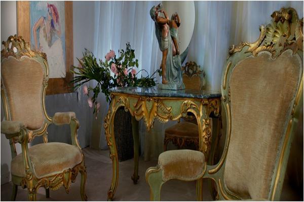 Palazzo Ricasoli 4* Firenze