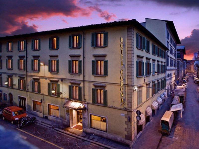 Hotel D'italia Firenze