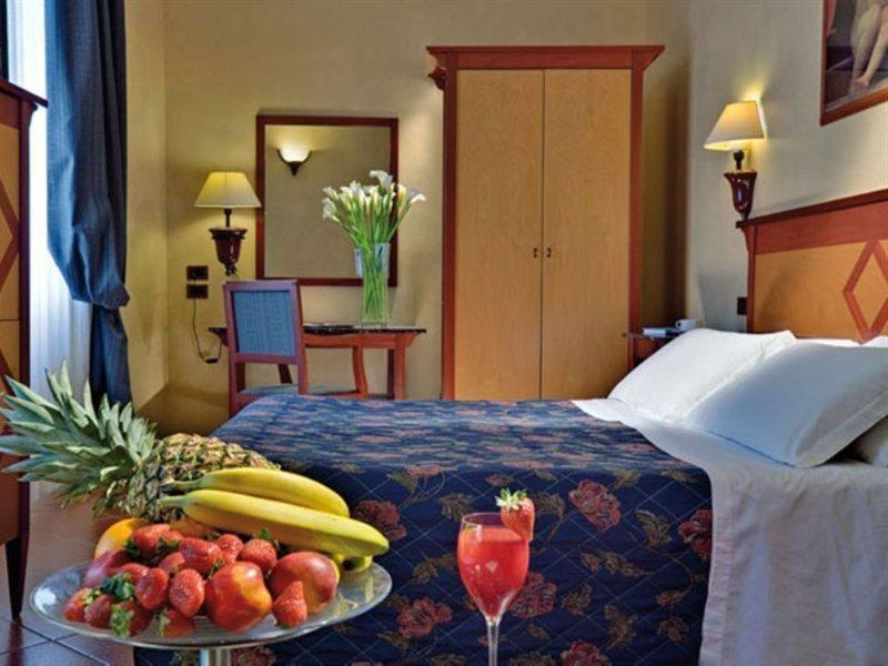 D'italia 3* Firenze