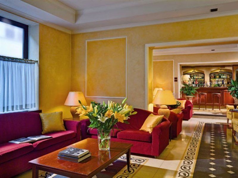 Hotel D'italia