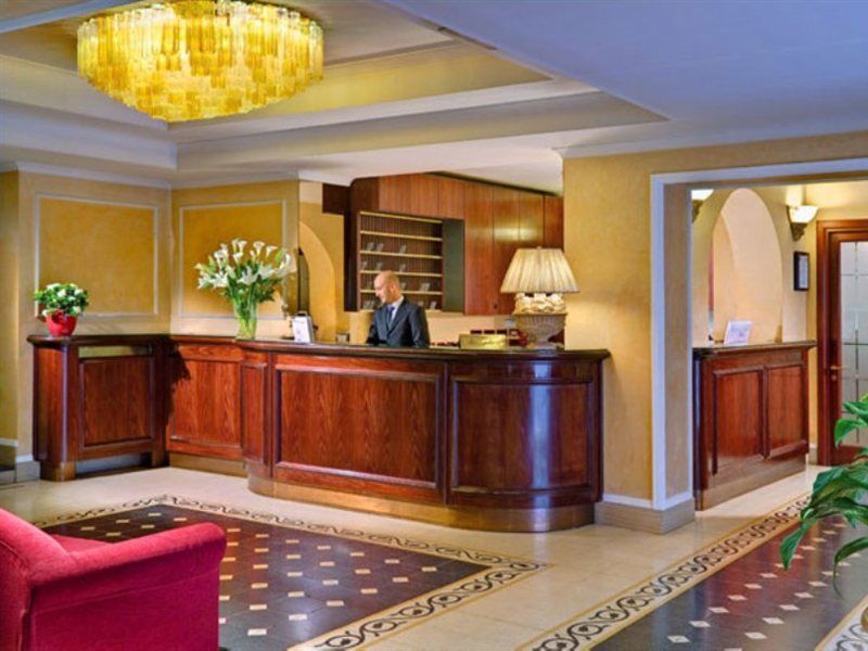 D'italia Hotel Firenze