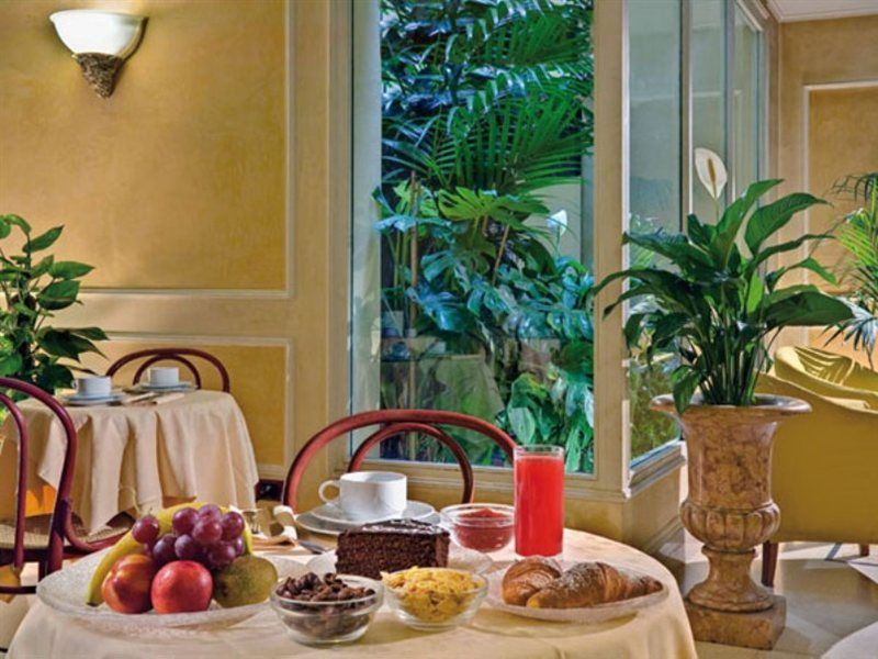 Hotel D'italia 3*